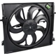 Purchase Top-Quality Radiator Cooling Fan Assembly - NI3115162 pa4