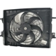 Purchase Top-Quality Radiator Cooling Fan Assembly - NI3115163 pa1