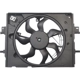Purchase Top-Quality Radiator Cooling Fan Assembly - NI3115164 pa1