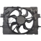 Purchase Top-Quality Radiator Cooling Fan Assembly - NI3115164 pa2