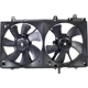 Purchase Top-Quality Radiator Cooling Fan Assembly - SU3115109 pa1
