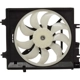 Purchase Top-Quality Radiator Cooling Fan Assembly - SU3115137 pa2