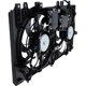 Purchase Top-Quality Radiator Cooling Fan Assembly - SU3115140 pa3