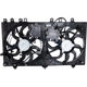 Purchase Top-Quality Radiator Cooling Fan Assembly - SU3115140 pa4