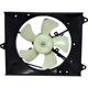 Purchase Top-Quality Radiator Cooling Fan Assembly - TO3115109 pa1