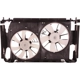 Purchase Top-Quality Radiator Cooling Fan Assembly - TO3115175 pa1