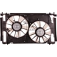 Purchase Top-Quality Radiator Cooling Fan Assembly - TO3115175 pa2