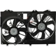 Purchase Top-Quality Radiator Cooling Fan Assembly - TO3115198 pa1