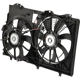 Purchase Top-Quality Radiator Cooling Fan Assembly - TO3115198 pa3