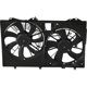 Purchase Top-Quality Radiator Cooling Fan Assembly - TO3115198 pa5