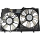 Purchase Top-Quality Radiator Cooling Fan Assembly - TO3115200 pa3