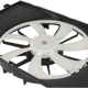 Purchase Top-Quality Radiator Cooling Fan Assembly - TO3115203 pa1