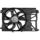 Purchase Top-Quality Radiator Cooling Fan Assembly - TO3115204 pa3