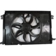 Purchase Top-Quality Radiator Cooling Fan Assembly - TO3115208 pa1