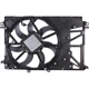 Purchase Top-Quality Radiator Cooling Fan Assembly - TO3115209 pa1