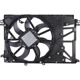 Purchase Top-Quality Radiator Cooling Fan Assembly - TO3115209 pa2