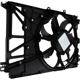 Purchase Top-Quality Radiator Cooling Fan Assembly - TO3115210 pa3