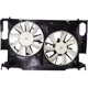 Purchase Top-Quality Radiator Cooling Fan Assembly - TO3115211 pa2