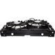 Purchase Top-Quality Radiator Cooling Fan Assembly - TO3115211 pa4