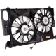 Purchase Top-Quality Radiator Cooling Fan Assembly - TO3115211 pa5