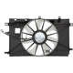 Purchase Top-Quality Radiator Cooling Fan Assembly - TO3115216 pa2