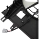 Purchase Top-Quality Radiator Cooling Fan Assembly - TO3115216 pa5