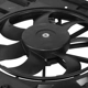 Purchase Top-Quality Radiator Cooling Fan Assembly - VW3115116 pa4