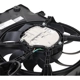 Purchase Top-Quality Radiator Cooling Fan Assembly - VW3115125 pa2