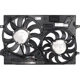 Purchase Top-Quality Radiator Cooling Fan Assembly - VW3115125 pa4