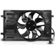 Purchase Top-Quality Radiator Cooling Fan Assembly - VW3115126 pa2