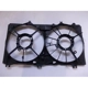 Purchase Top-Quality Radiator Cooling Fan Shroud - TO3115152 pa1