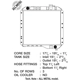 Purchase Top-Quality CSF - 180 - Engine Coolant Radiateur pa5