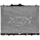 Purchase Top-Quality Radiator by CSF - 2448 pa7