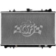 Purchase Top-Quality Radiator by CSF - 2464 pa1