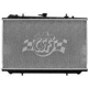 Purchase Top-Quality Radiator by CSF - 2464 pa2