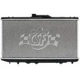 Purchase Top-Quality Radiator by CSF - 2468 pa2