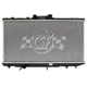 Purchase Top-Quality Radiator by CSF - 2468 pa3