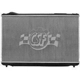 Purchase Top-Quality Radiator by CSF - 2469 pa1