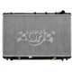Purchase Top-Quality Radiator by CSF - 2469 pa2