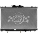 Purchase Top-Quality Radiator by CSF - 2473 pa2