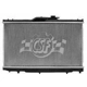 Purchase Top-Quality Radiator by CSF - 2473 pa4