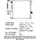 Purchase Top-Quality CSF - 2524 - Radiateur pa5