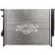 Purchase Top-Quality Radiator by CSF - 2526 pa1