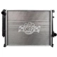 Purchase Top-Quality Radiator by CSF - 2526 pa2