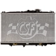 Purchase Top-Quality Radiator by CSF - 2605 pa1