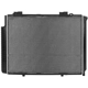 Purchase Top-Quality CSF - 2612 - Engine Coolant Radiator pa1