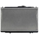 Purchase Top-Quality CSF - 2719 - Engine Coolant Radiator pa1