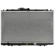 Purchase Top-Quality CSF - 2719 - Engine Coolant Radiator pa2