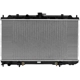 Purchase Top-Quality Radiator by CSF - 2730 pa2