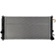 Purchase Top-Quality Radiator by CSF - 2732 pa1